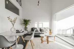 Kotimaailma - Furnished Apartment in Vantaa with key code Vantaa